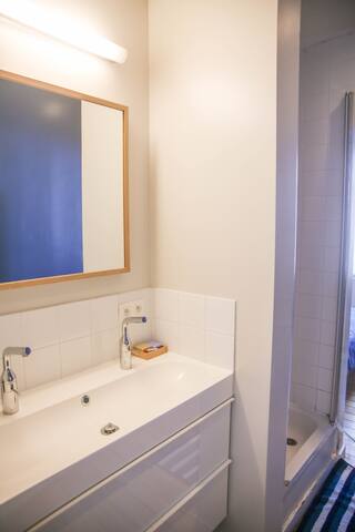 Maison – Quartier Jourdan (150m2) gallery image 5