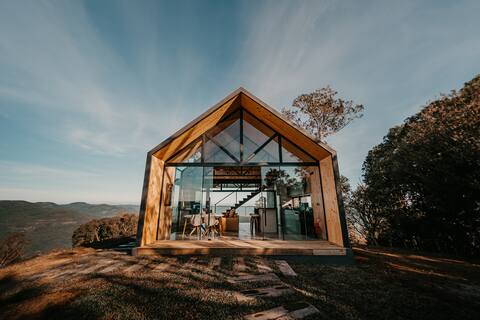 Casa Asolo - Insta @villa_Montegrappa