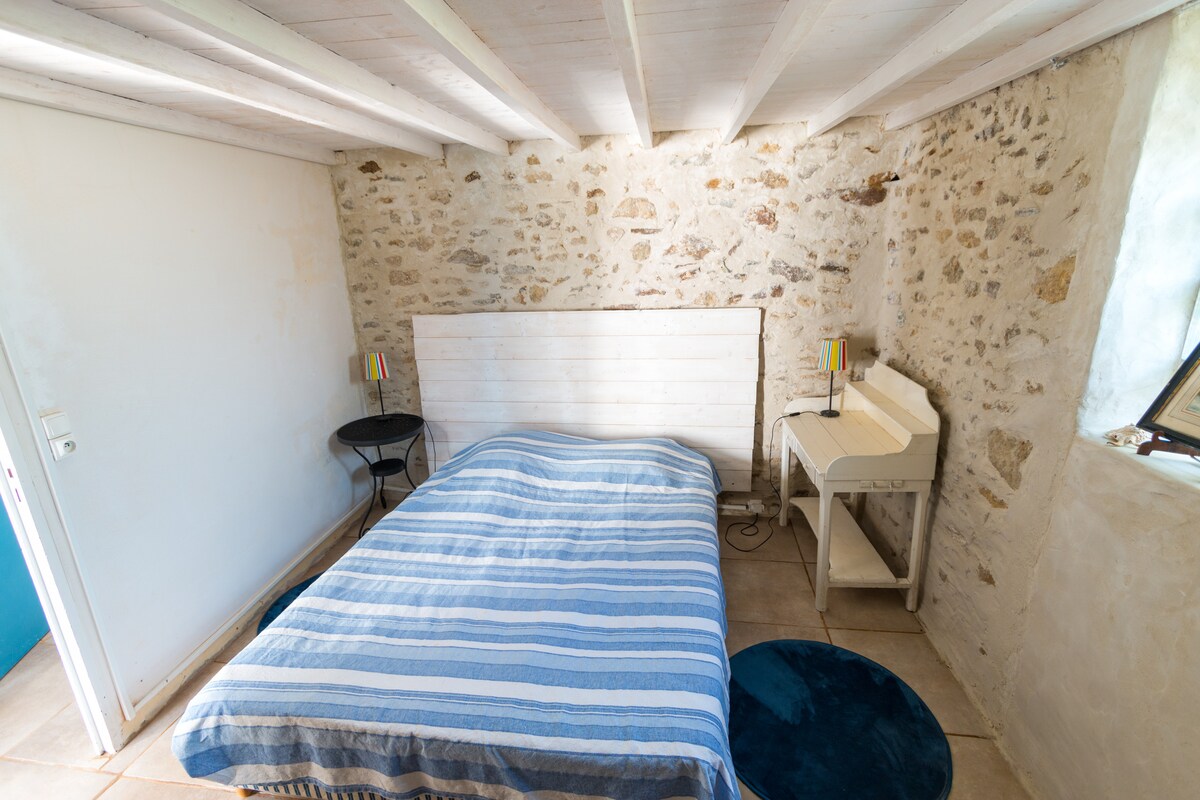 חדר שינה, מיטת קווין סייז