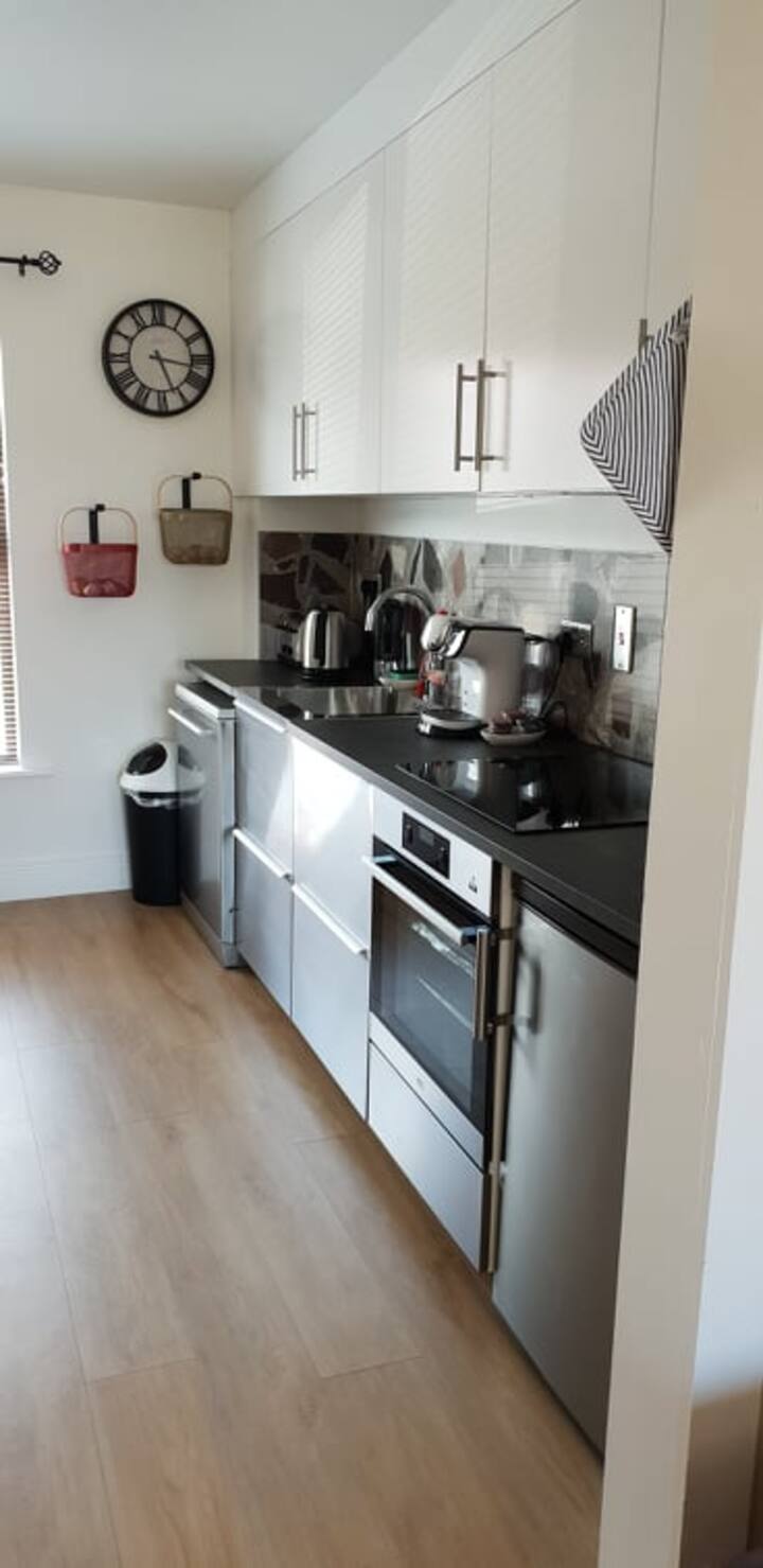 Avila Luxury Living Dungarvan