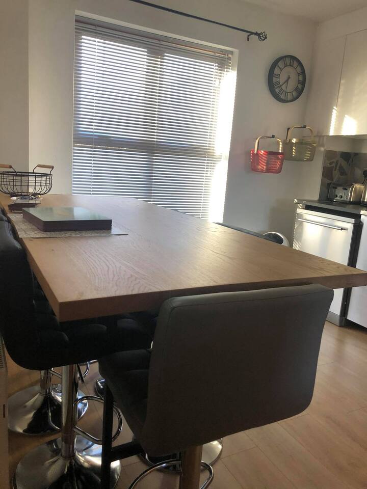 Avila Luxury Living Dungarvan
