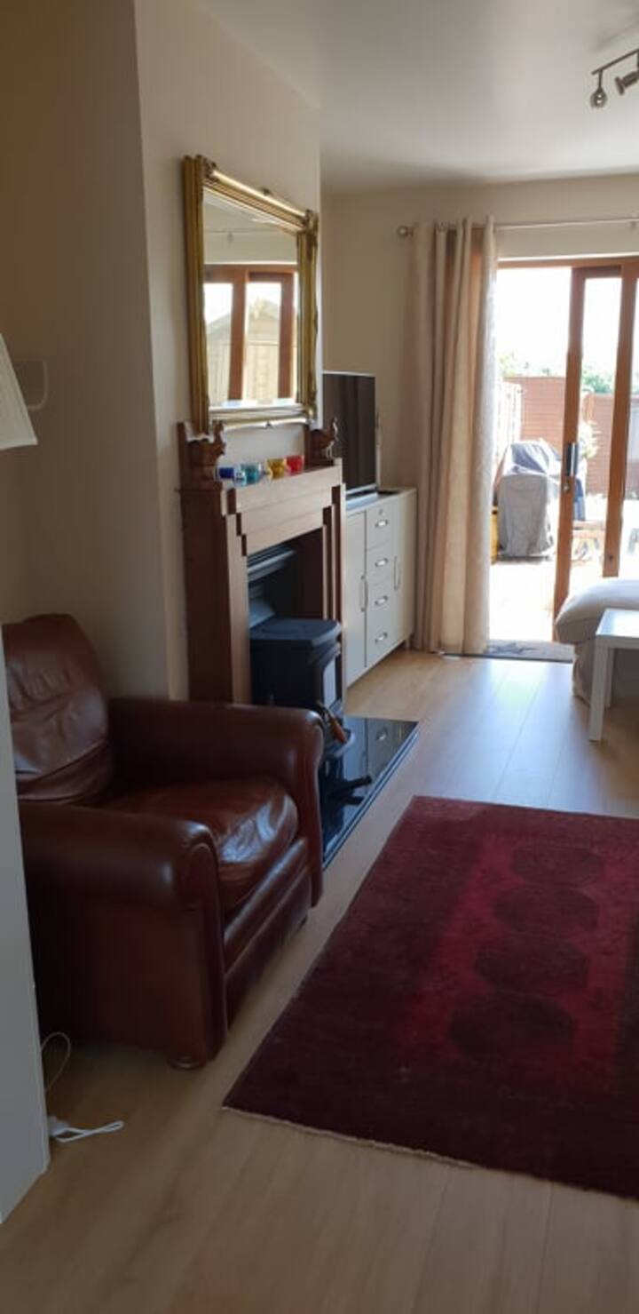 Avila Luxury Living Dungarvan