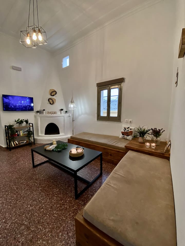 Apartment Helios Rhodes - Rhodes