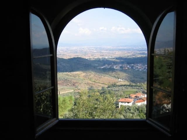 Charming Italy managed Airbnb listing 1