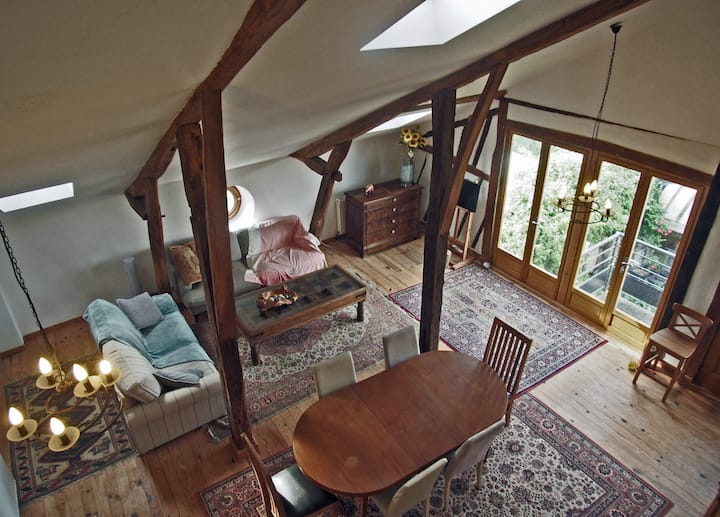 Дневна соба