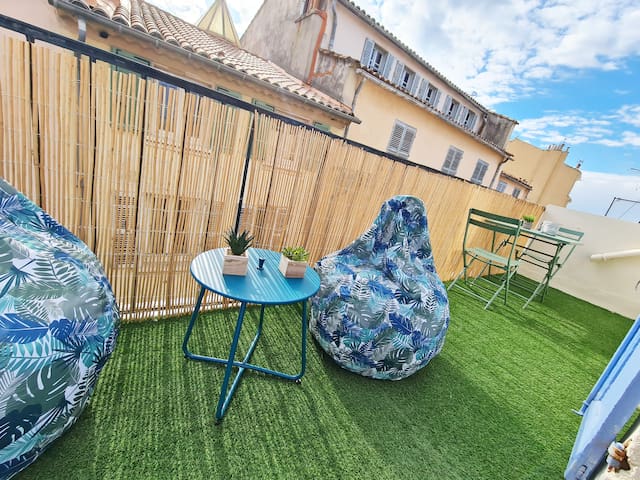 GregBnb managed Airbnb listing 2