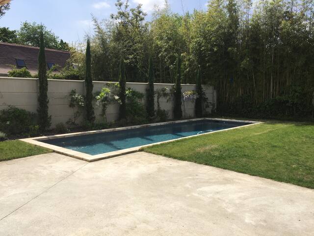 maison d’architecte bordeaux-cauderan gallery image 2