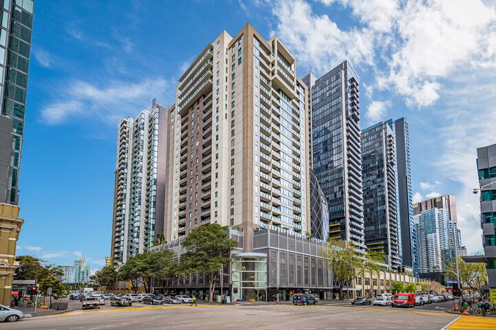 Exclusive Stays – The Summit (2b) gallery image 4