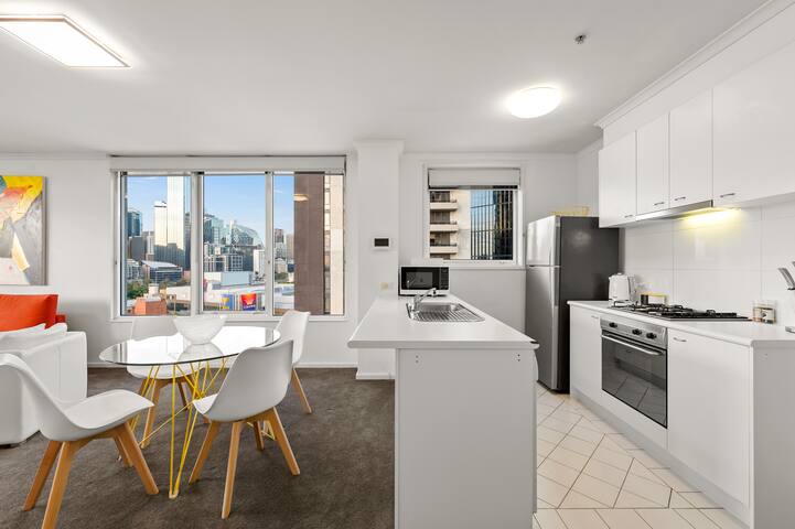 Exclusive Stays – Rivergarden II gallery image 3