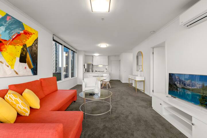 Exclusive Stays – Rivergarden II gallery image 2