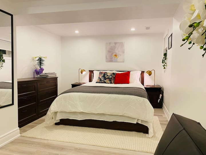 10 Best ShortTerm Rentals In Etobicoke, Canada Updated 2024 Trip101