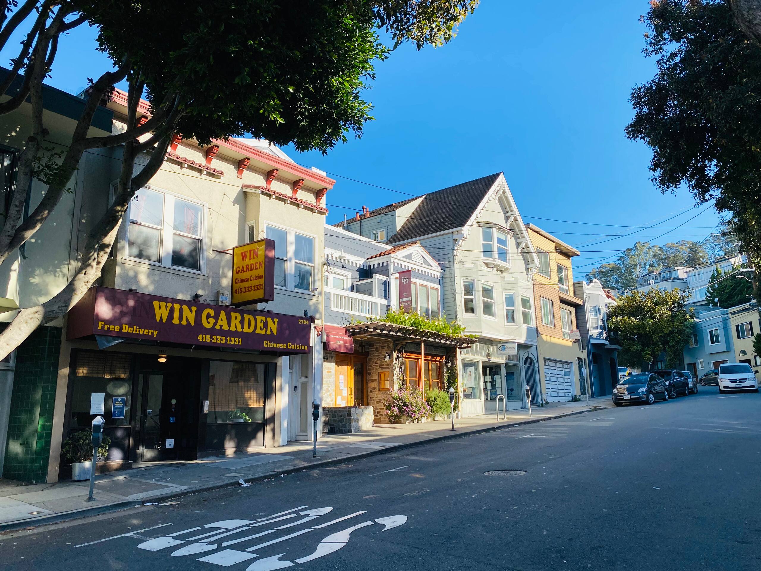 Home in San Francisco · ★4.85 · 4 bedrooms · 5 beds · 2 baths - Image 31