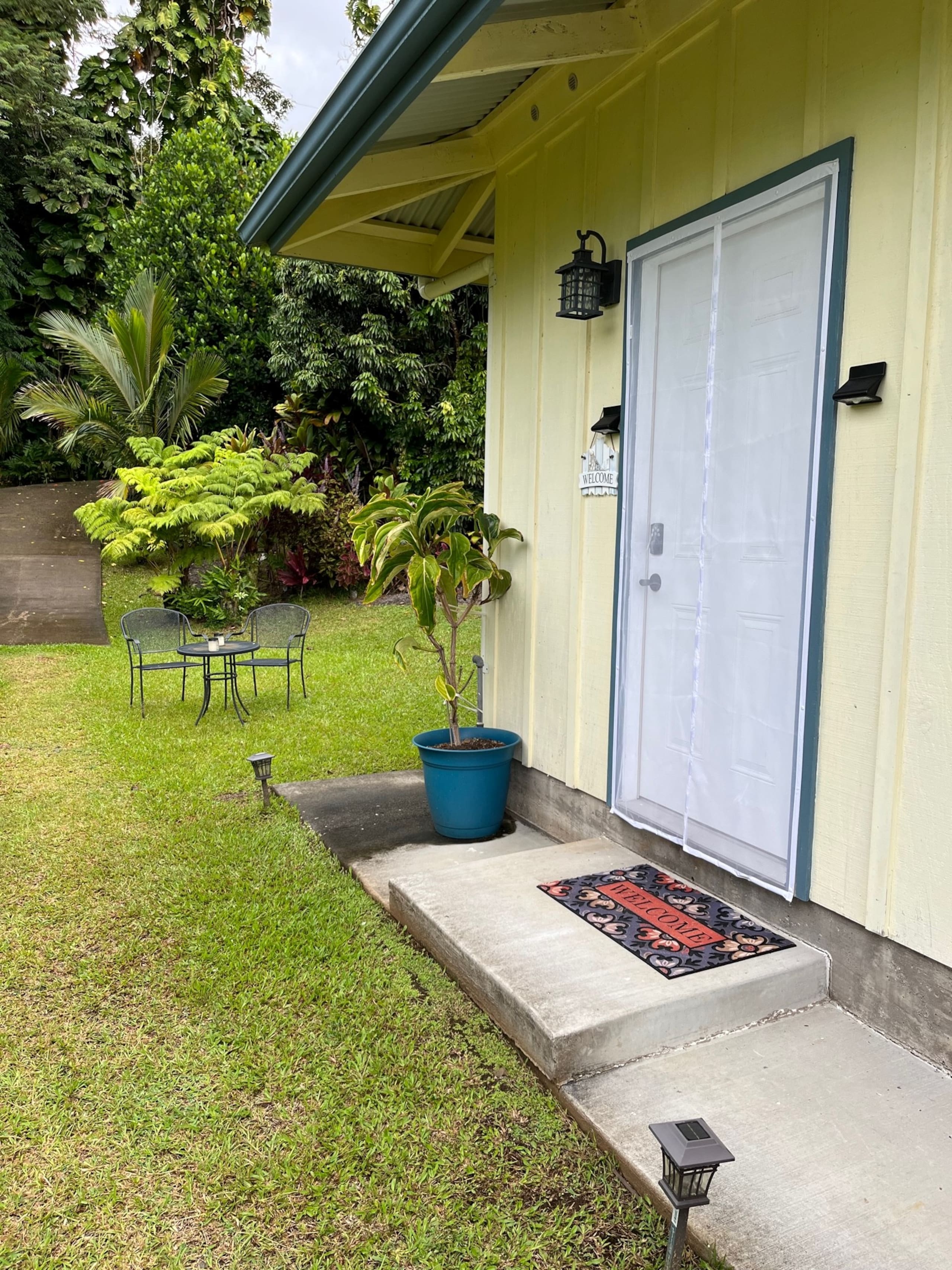 Private Studio short walk to Hakalau Beach Hamakua - Photo 13