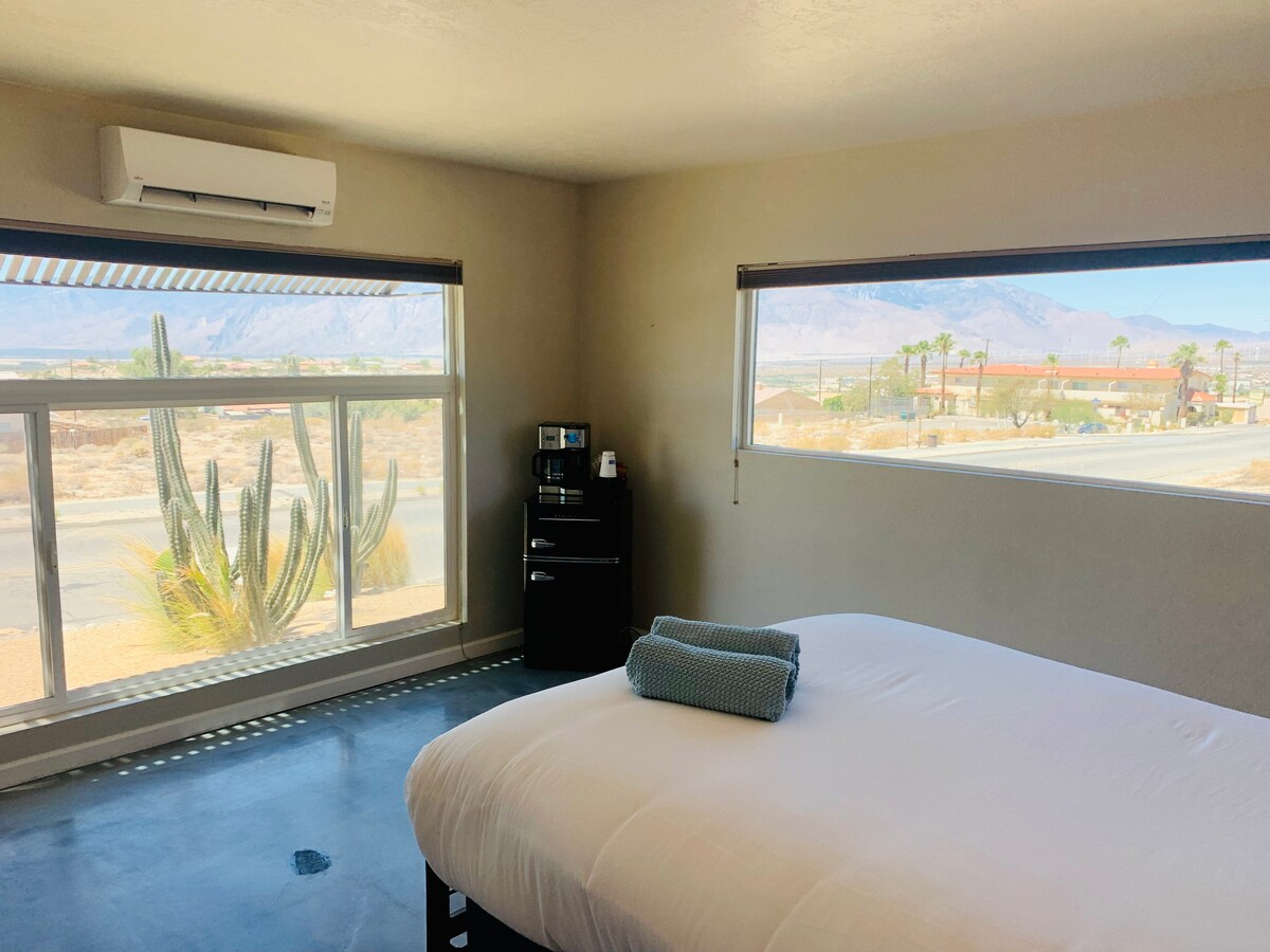 Imagen de la habitación