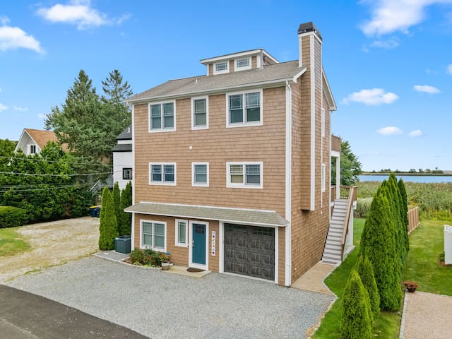 Doctor’s Orders Summer Getaway