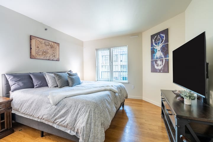 ห้องนอน