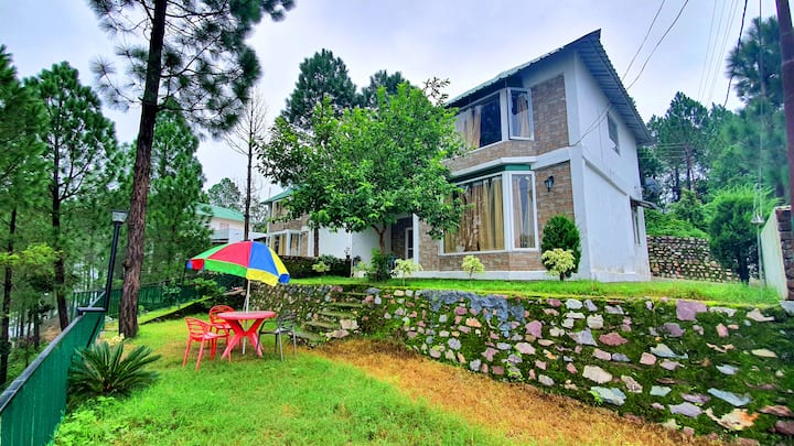 8 Best Airbnbs In Lansdowne, Uttarakhand - Updated 2024 | Trip101