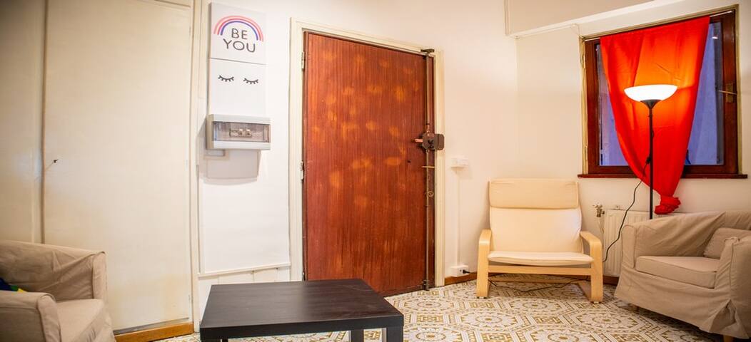 Kamchu managed Airbnb listing 3