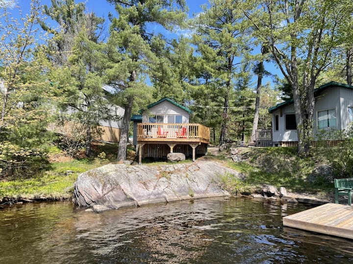 French River Vacation Rentals & Homes Ontario, Canada Airbnb