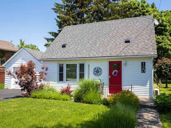 Port Dover Cottage Rentals House and Cottage Rentals Airbnb