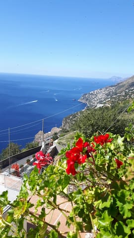 Guest favorite listing in Amalfi Coast