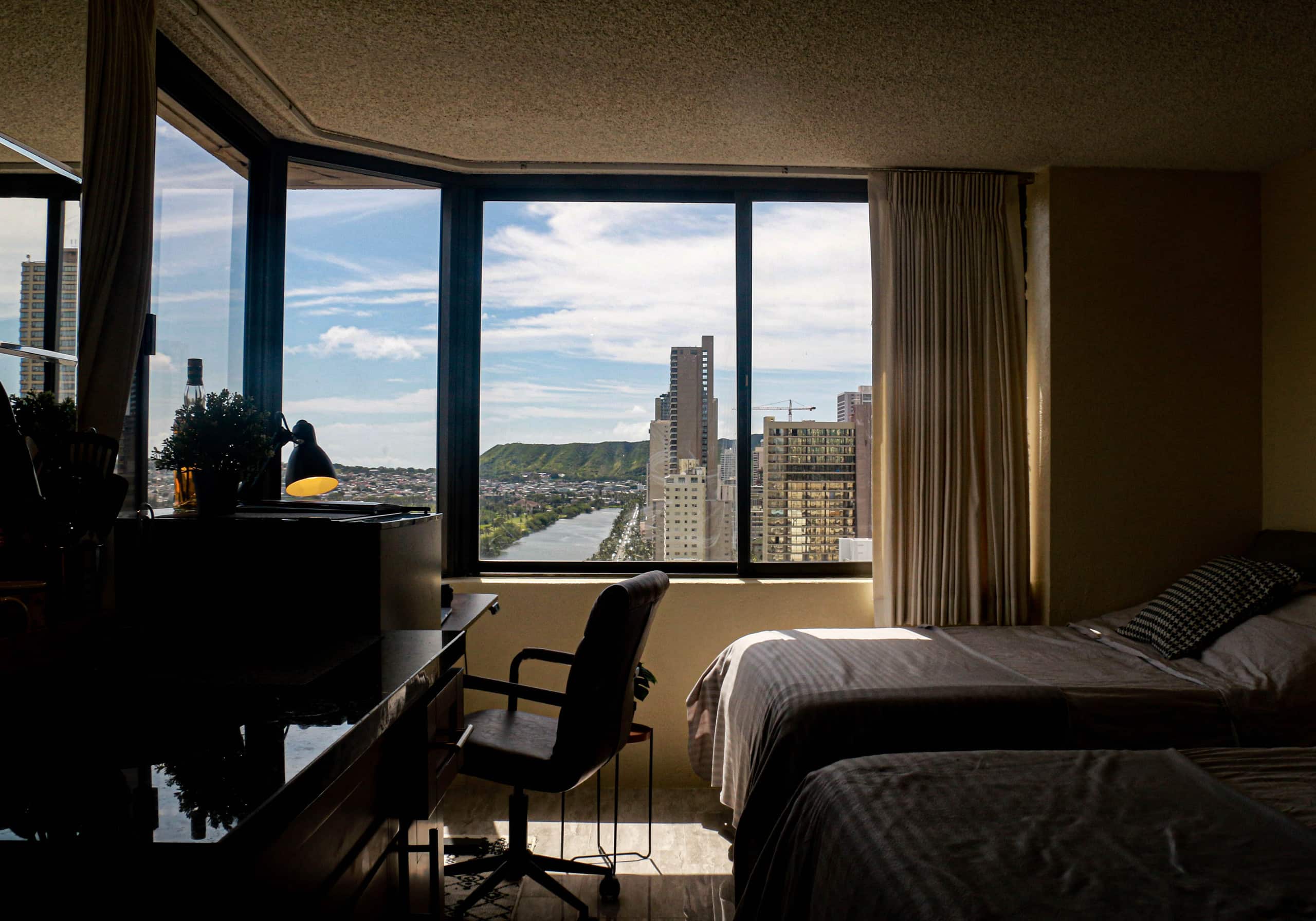 Condo in Honolulu · ★4.78 · 1 bedroom · 2 beds · 1 bath - Image 12