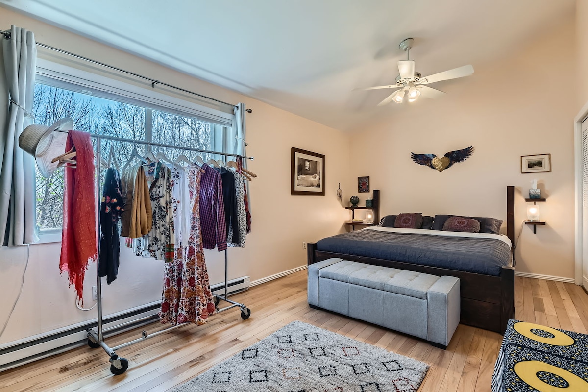 غرفة النوم 1