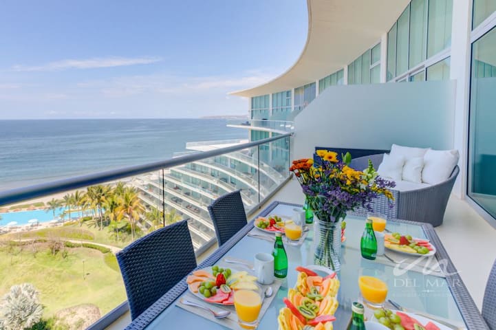 DEL MAR managed Airbnb listing 3