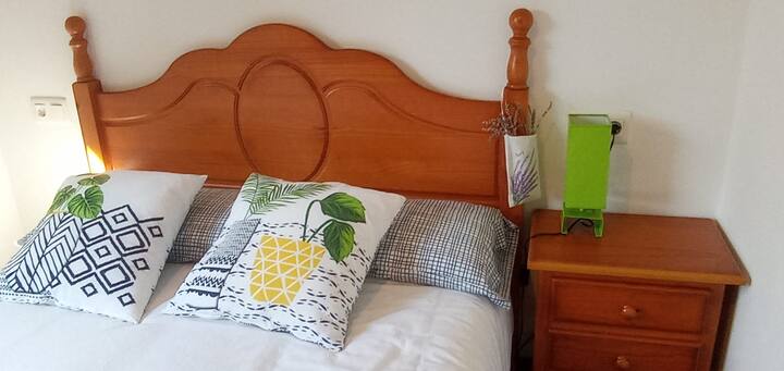 غرفة النوم 4