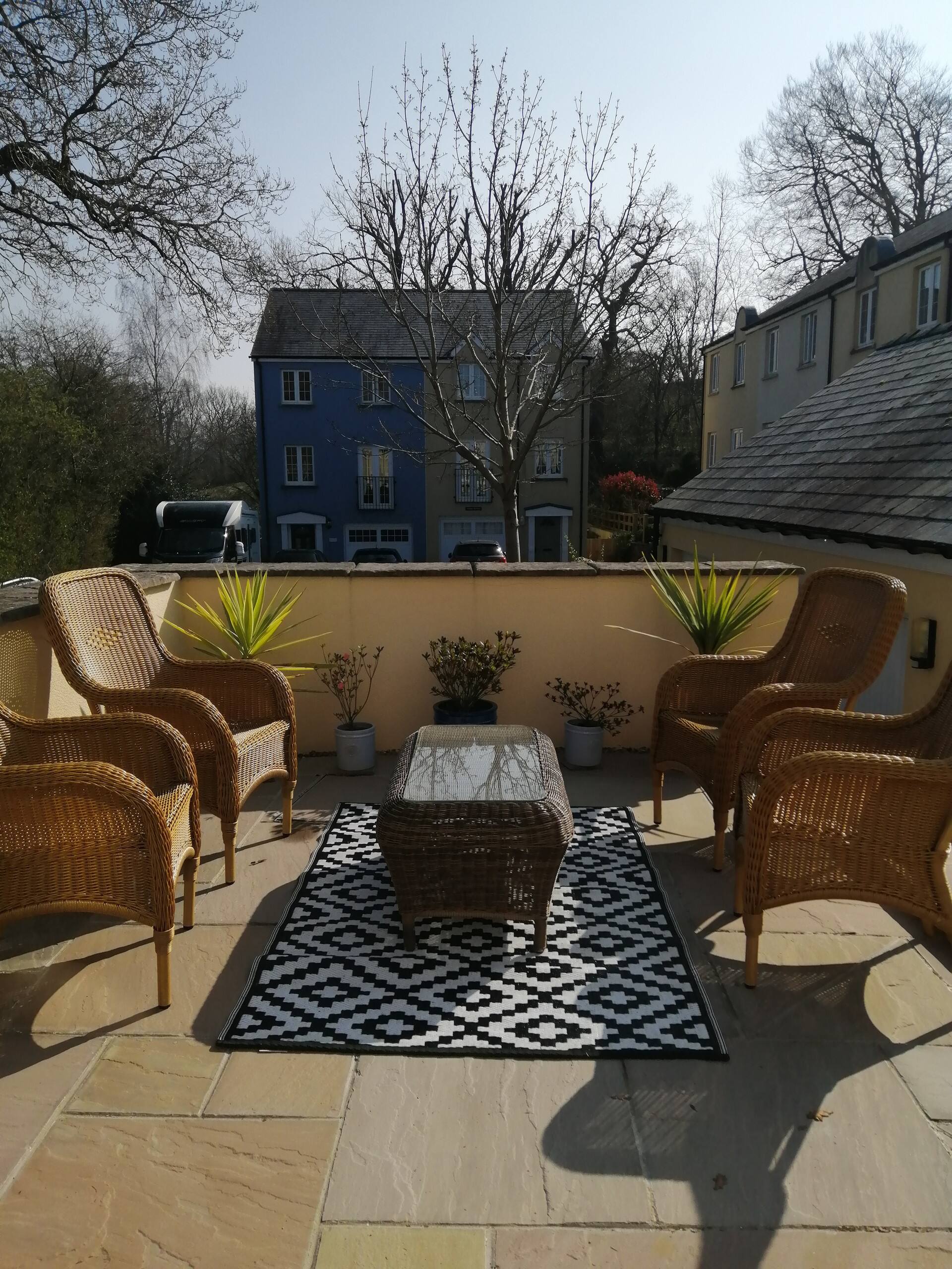 3 Bed Holiday Home in Llandeilo with log burner — photo 2