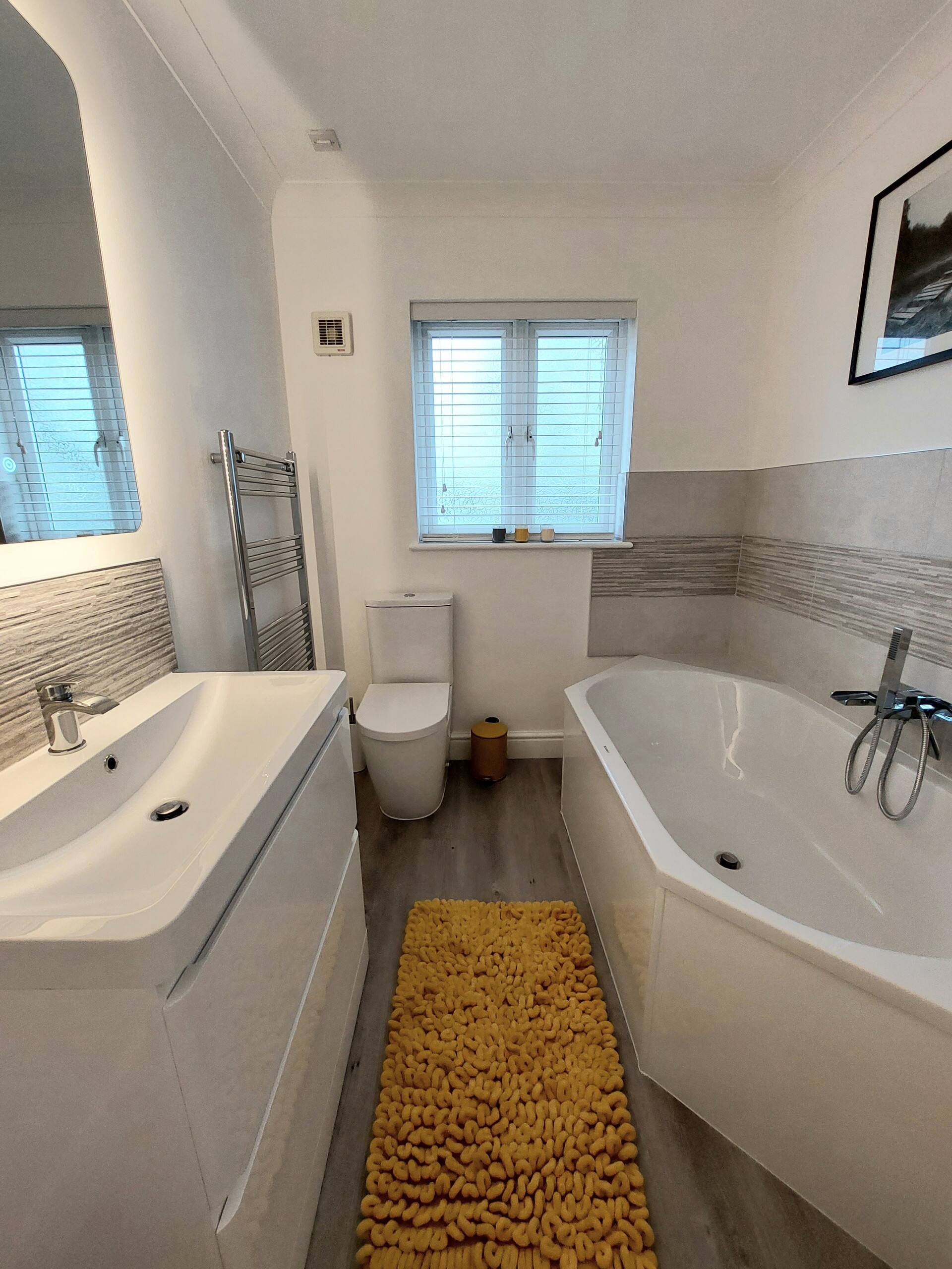 3 Bed Holiday Home in Llandeilo with log burner — photo 5