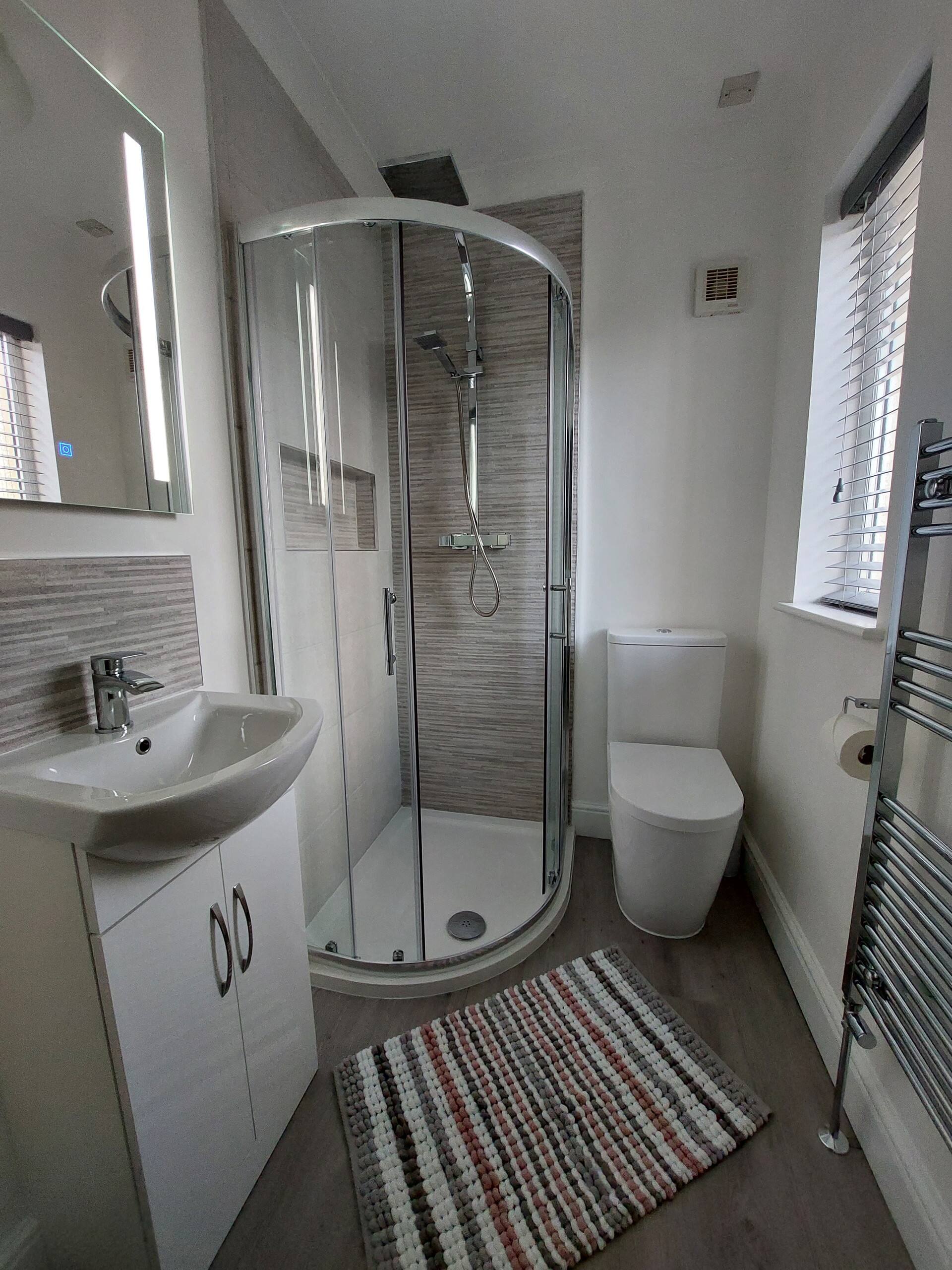 3 Bed Holiday Home in Llandeilo with log burner — photo 4
