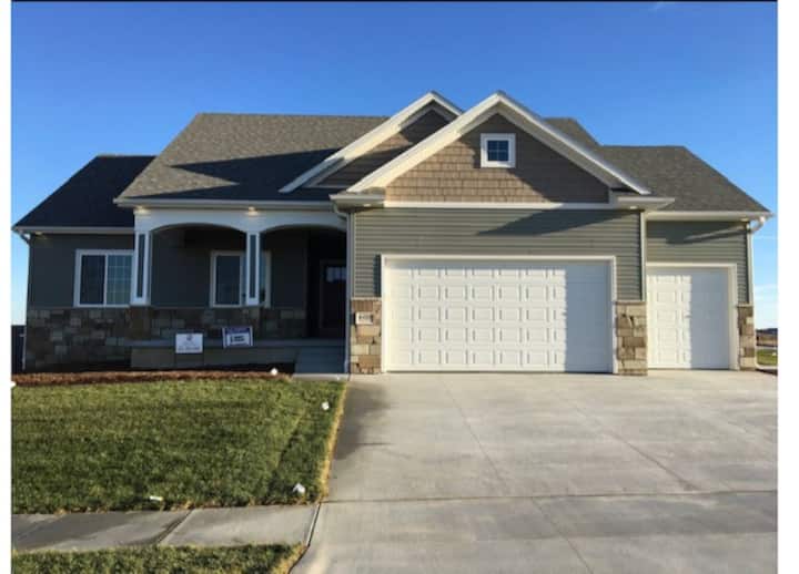 Wahoo Holiday Rentals & Homes Nebraska, United States Airbnb