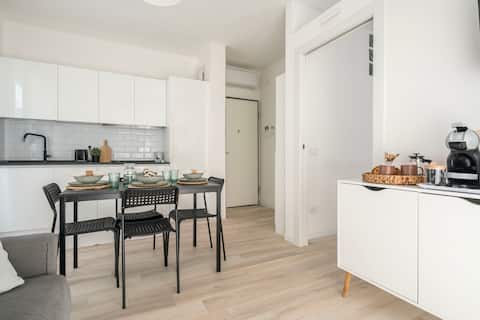 [Oh Jes(olo)! 17], Sea Front, 4 seats, WIFI★★★★★