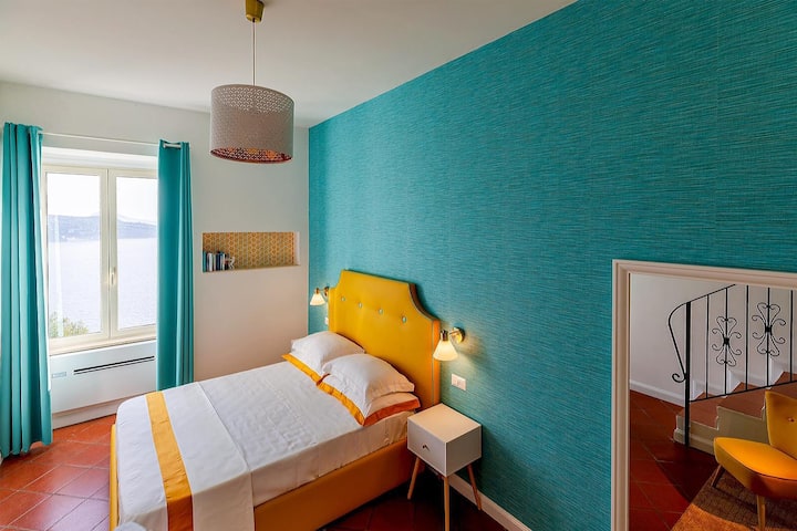 Habitación especial en Bellavista