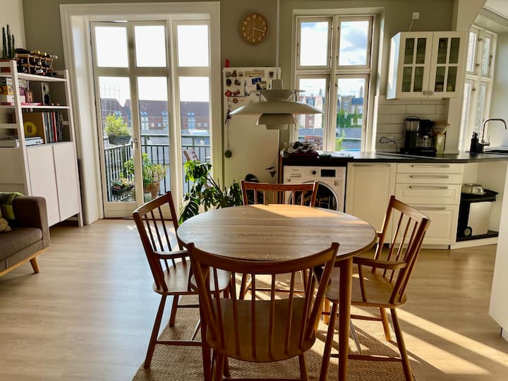 Copenhagen Vacation Rentals House and Apartment Rentals Airbnb