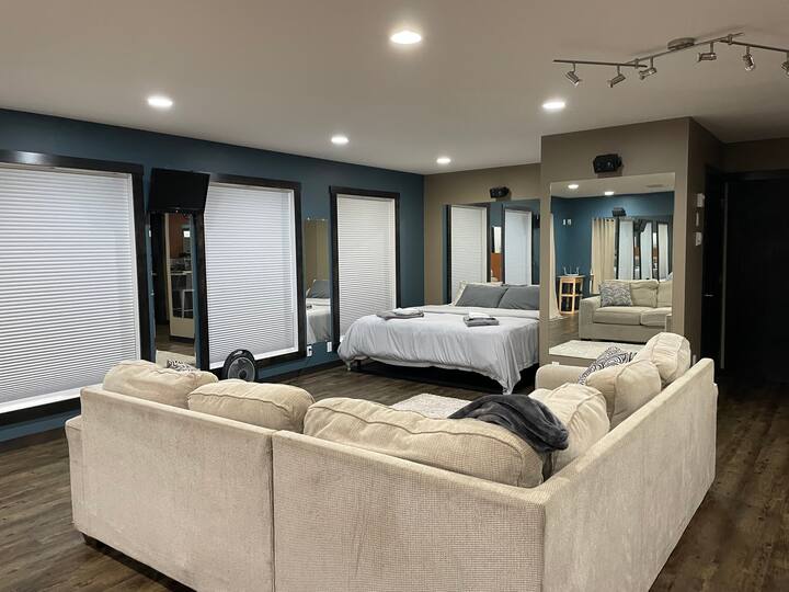 Burns Lake Holiday Rentals & Homes British Columbia, Canada Airbnb