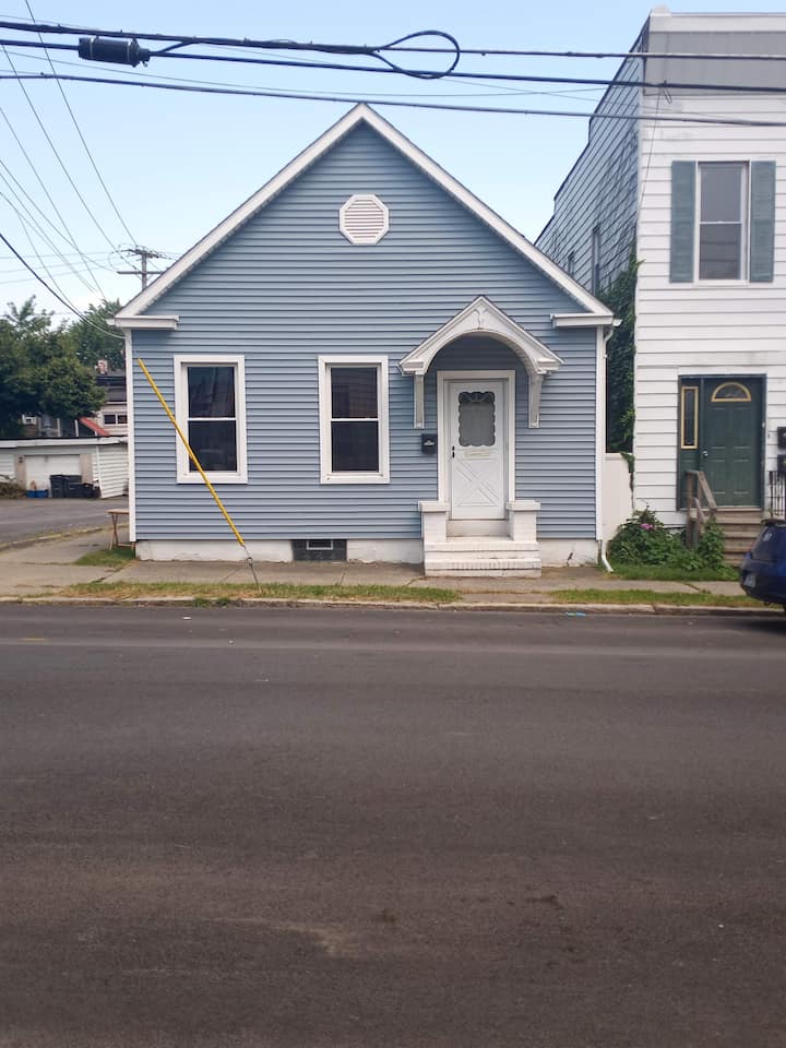 quiet room in shared house Houses for Rent in Cohoes, New York