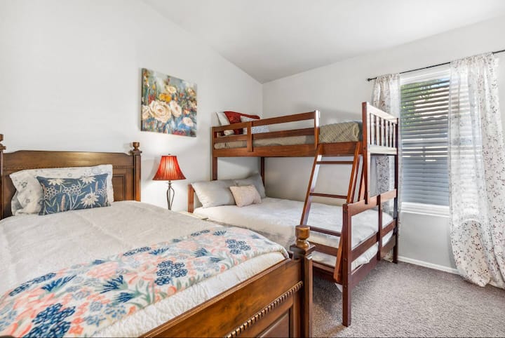 Спална соба 1