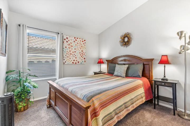 Спална соба 3