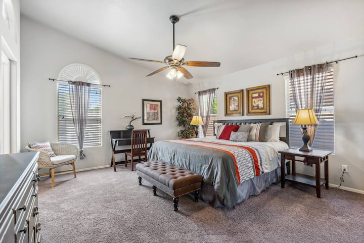 Спална соба 2