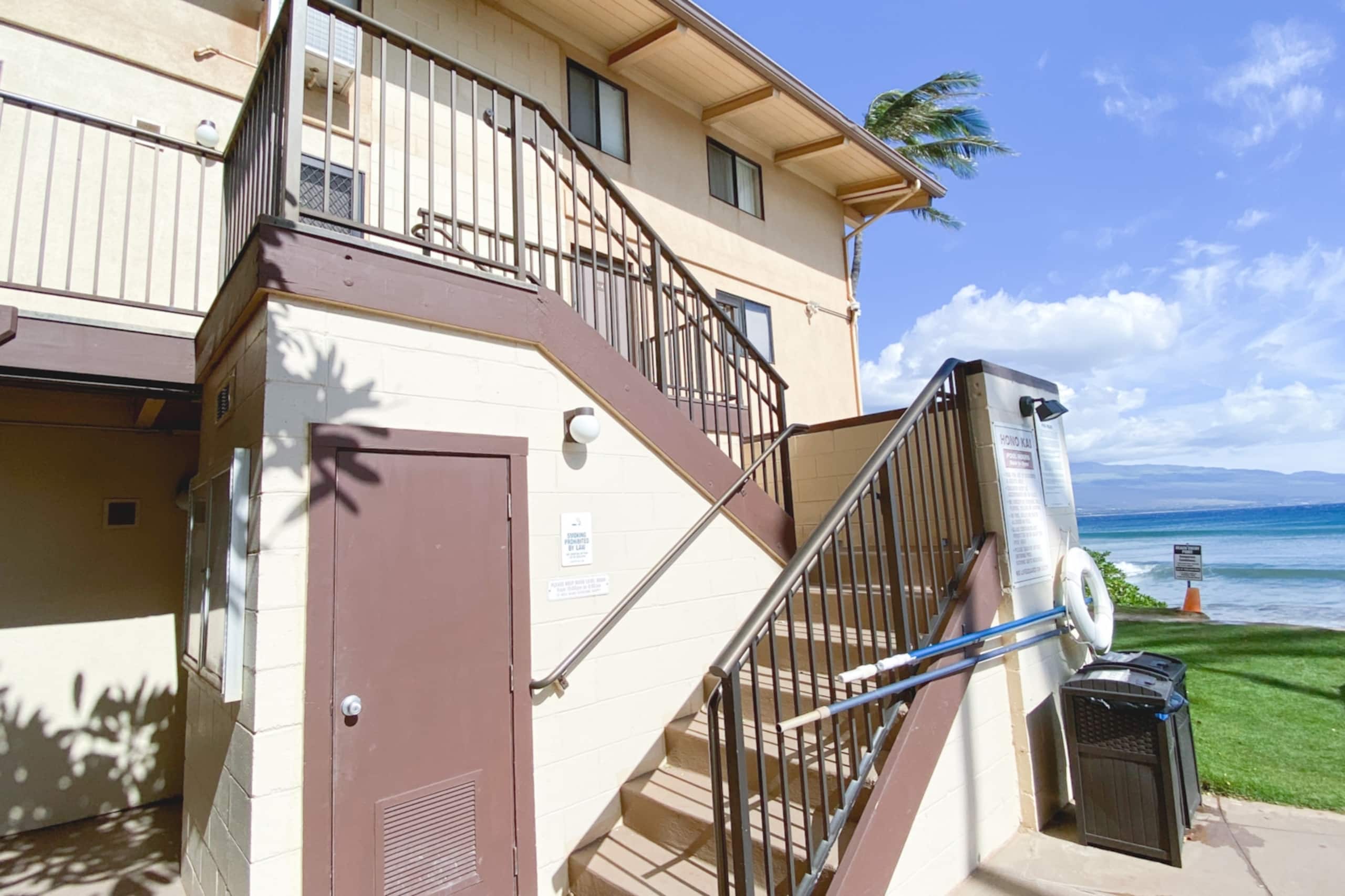 Condo in Wailuku · ★4.84 · 2 bedrooms · 4 beds · 2 private baths - Image 27