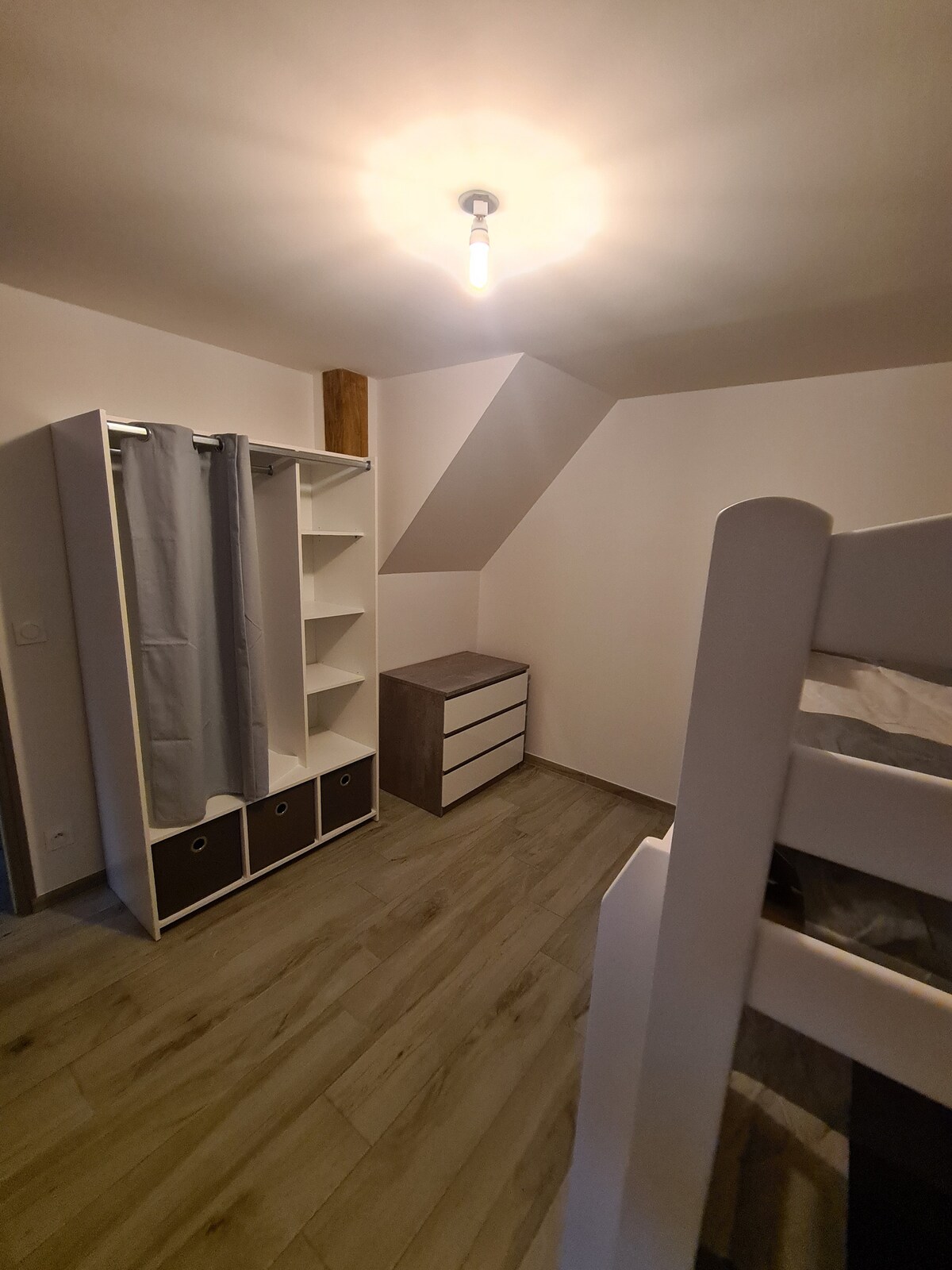 غرفة "الأطفال"