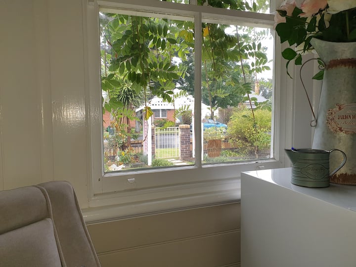 The Haven No 2 Bnb Is 1 Of 2 Rooms Available - Armidale
