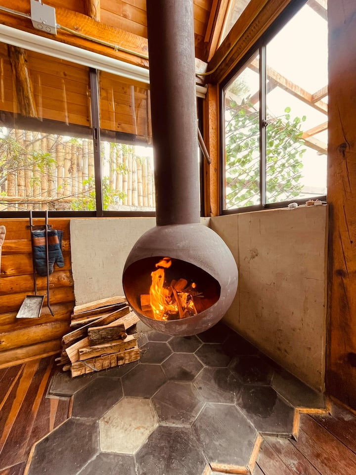 Skyline Ecoliving | Best Medellín Views | Jacuzzi - Colombia