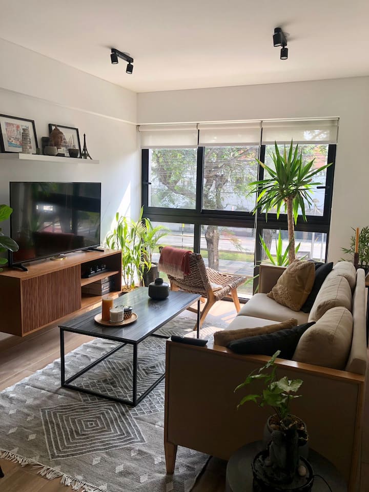 San Isidro Département Exclusif Appartements en résidence à louer à