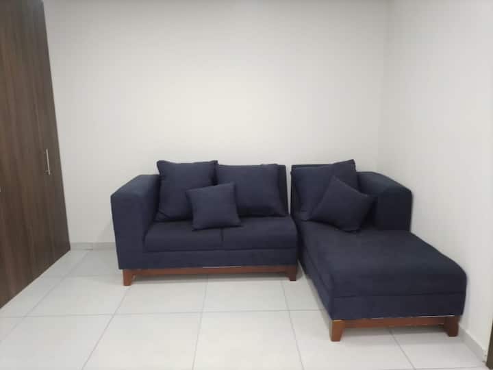 לסמוך על
גלאי פחמן חד - חמצני