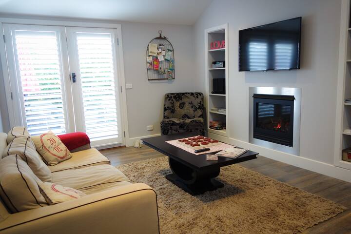 Pomegranate Guest House Healesville gallery image 4