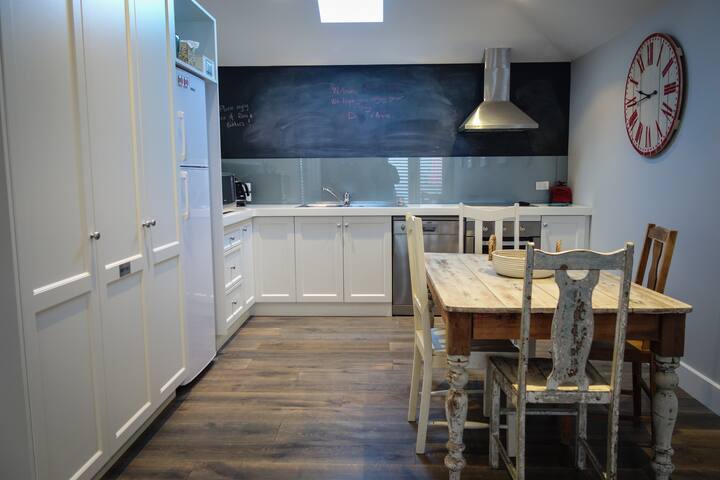 Pomegranate Guest House Healesville gallery image 5