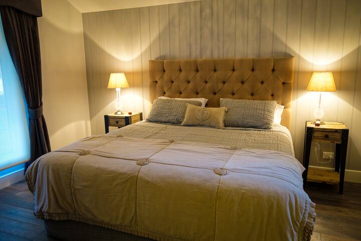 Pomegranate Guest House Healesville gallery image 3